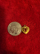 Charger l'image dans la galerie, Lock and Key Charms