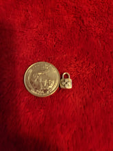 Charger l'image dans la galerie, Lock and Key Charms