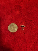 Charger l'image dans la galerie, Lock and Key Charms
