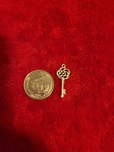 Charger l'image dans la galerie, Lock and Key Charms