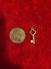 Charger l'image dans la galerie, Lock and Key Charms