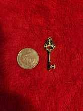 Charger l'image dans la galerie, Lock and Key Charms