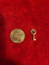 Charger l'image dans la galerie, Lock and Key Charms