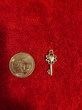 Charger l'image dans la galerie, Lock and Key Charms