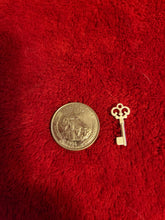 Charger l'image dans la galerie, Lock and Key Charms