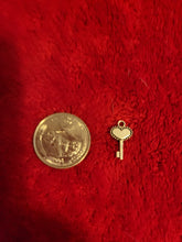 Charger l'image dans la galerie, Lock and Key Charms