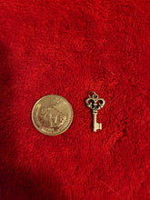 Charger l'image dans la galerie, Lock and Key Charms