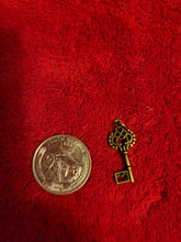 Charger l'image dans la galerie, Lock and Key Charms