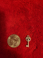 Charger l'image dans la galerie, Lock and Key Charms