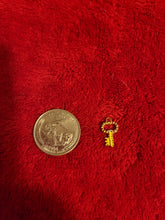 Charger l'image dans la galerie, Lock and Key Charms