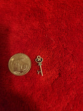 Charger l'image dans la galerie, Lock and Key Charms