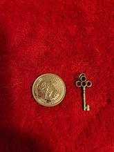 Charger l'image dans la galerie, Lock and Key Charms
