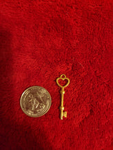 Charger l'image dans la galerie, Lock and Key Charms