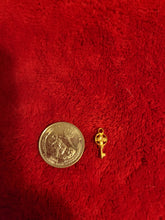 Charger l'image dans la galerie, Lock and Key Charms