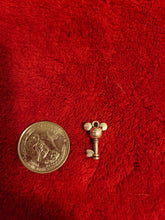 Charger l'image dans la galerie, Lock and Key Charms