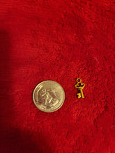 Charger l'image dans la galerie, Lock and Key Charms