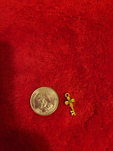 Charger l'image dans la galerie, Lock and Key Charms