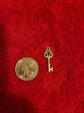 Charger l'image dans la galerie, Lock and Key Charms