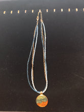 Load image into Gallery viewer, Beaded Necklaces