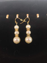 Load image into Gallery viewer, Custom Earrings