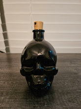 Load image into Gallery viewer, Lighted Table Skull Centerpiece Jar Decor
