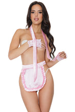 Load image into Gallery viewer, 24130 Pink Maid Accessories by COQUETTE
