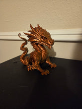 將圖片載入圖庫檢視器 3D Dragons
