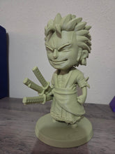 將圖片載入圖庫檢視器 3D TV show Statues
