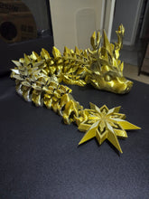 將圖片載入圖庫檢視器 3D Dragons
