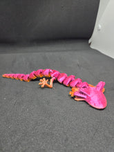 將圖片載入圖庫檢視器 3D axolytl
