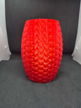 將圖片載入圖庫檢視器 3D vase
