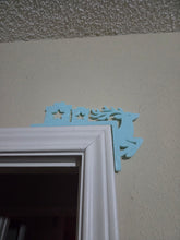 Load image into Gallery viewer, Corner Door Hangers
