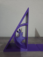 Cargar imagen en el visor de la galería, 3d book ends
