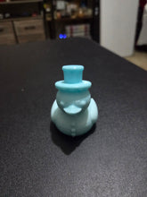 將圖片載入圖庫檢視器 3D Duckies
