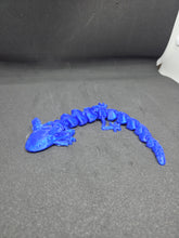 將圖片載入圖庫檢視器 3D axolytl
