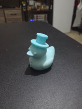 將圖片載入圖庫檢視器 3D Duckies
