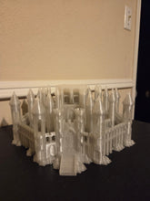 將圖片載入圖庫檢視器 3d Castles
