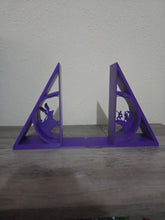 Cargar imagen en el visor de la galería, 3d book ends
