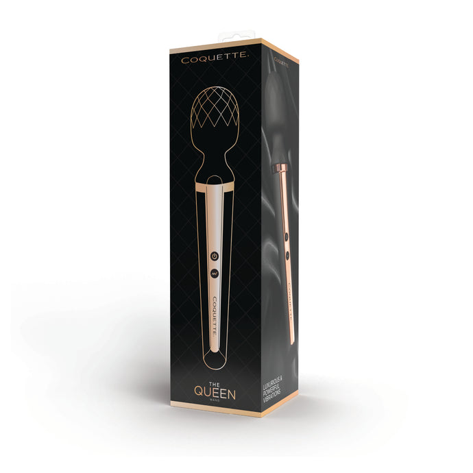 23601 Queen Wand by COQUETTE