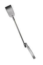 Charger l&#39;image dans la galerie, 25607 Gunsmoke Grey Mini Crop by COQUETTE
