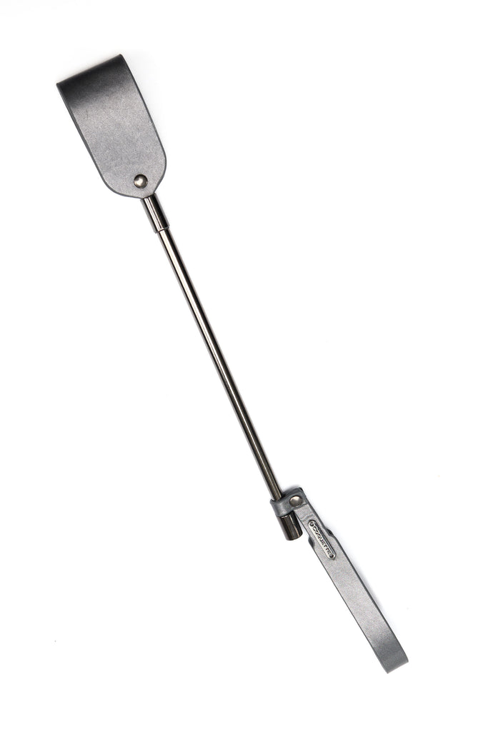 25607 Gunsmoke Grey Mini Crop by COQUETTE