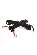 Charger l&#39;image dans la galerie, 25609 Grey Rope Set by COQUETTE
