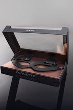 Charger l&#39;image dans la galerie, 25601 Grey Mask by COQUETTE
