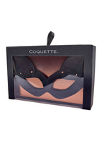 Charger l&#39;image dans la galerie, 25601 Grey Mask by COQUETTE
