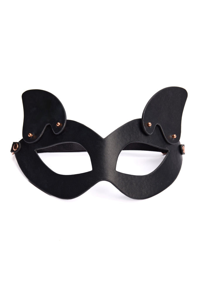 25601 Grey Mask by COQUETTE