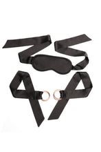Load image into Gallery viewer, 26603 Blindfold Set by COQUETTE
