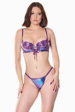 Load image into Gallery viewer, 26202 Mermaid Bra Set by COQUETTE
