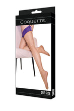 Load image into Gallery viewer, 26410 Mermaid Stockings by COQUETTE
