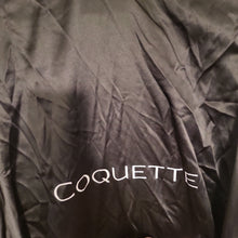 將圖片載入圖庫檢視器 Coquette Branded Robe
