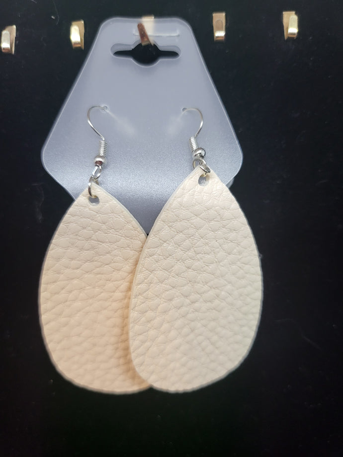 Handmade Custom Earrings